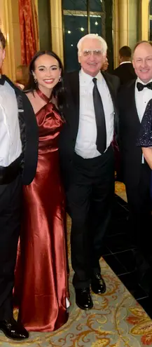 Birdy Grey Maxi Dress