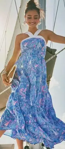 Lilly Pulitzer  Jenette Maxi Dress