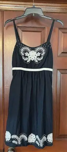 Moulinette Soeurs Anthropologie Sundress