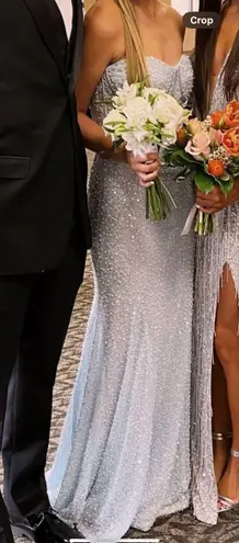 Scarlett Portia And Gown