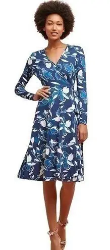 Yumi Kim  Frankie Wrap Dress size XS