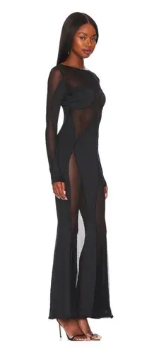 Sierra Maxi Dress OW Collection