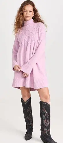 Free People Jaci Sweater Dress