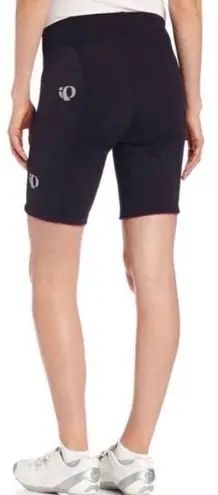 Pearl Izumi  Black Full Padded Seat Athletic Biker Short Cycling Shorts Size XL