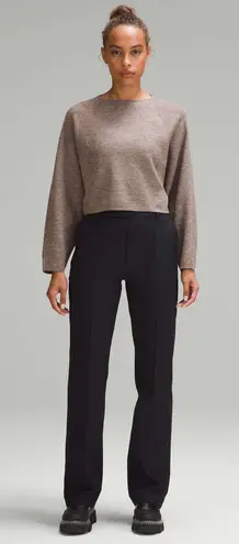 Lululemon  Lab Stretch Woven Trouser thumbnail 1
