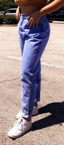 Bill Blass Vintage Mom Jeans