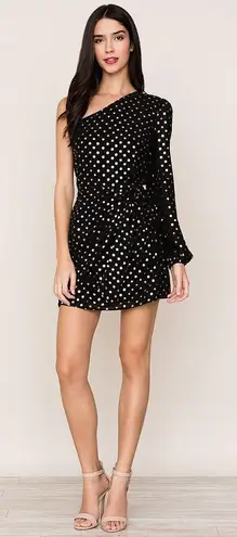Revolve Studio 54 Dress