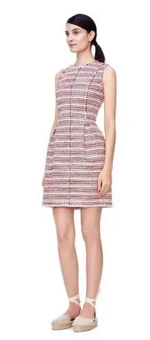 Rebecca Taylor tweed Dress