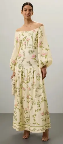 Agua by Agua Bendita Senlis Oasis Dress Size M