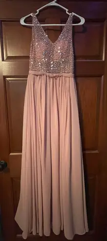 JJ's House  Formal / Prom Dress