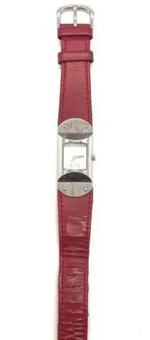 Dolce & Gabbana Leather Watch