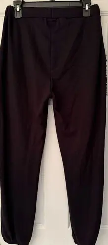 Michael Lauren Leggings W/Furry Pocket Pants NWOT