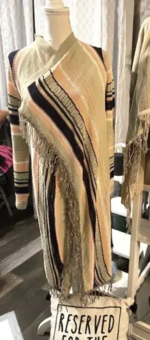 BOGO Demanding Cardigan Small and Wet Seal Cardigan M Orange Size undefined - Image 1