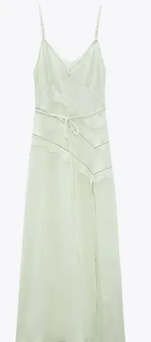 ZARA Slip Dress