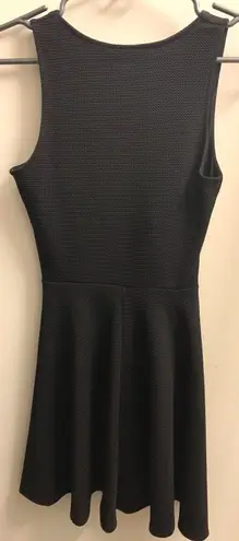 Soprano NWT Black Dress