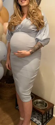 Boohoo Maternity