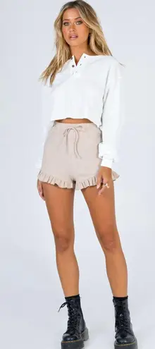 Princess Polly Wild Dreams Short