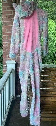 Secret treasures unicorn onesie deals