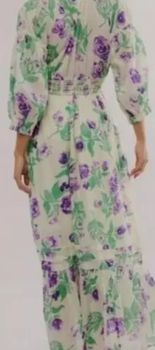 Free People  Golden Hour Maxi Dress. Size X-Small