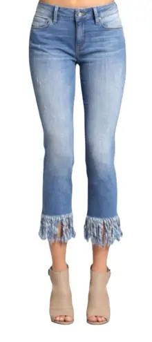 Mavi Kerry Ankle Mid