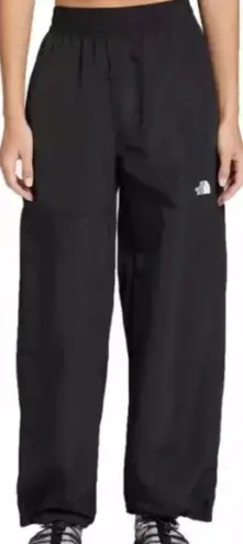 The North Face Women's Black TNF Nylon Easy Pant Size Large NEW!