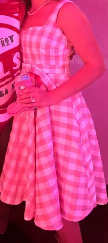 89th and Madison Barbie Movie Replica Dress š©·š