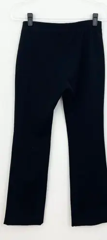 Fifteen Twenty Button-Up Hem Flare Pants