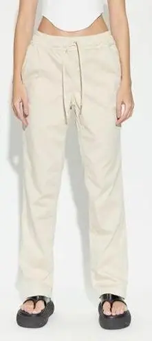 Cotton Citizen London Trouser in Oatmeal Size Small