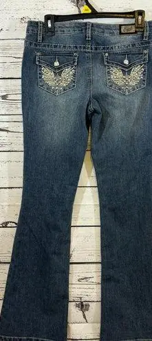 Earl Jean Women's Blue Jeans Size 7