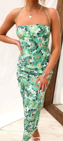 Hello Molly In The Tropics Dress