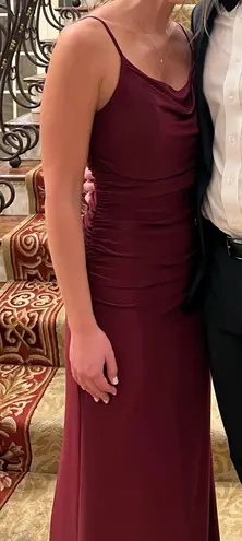 David's Bridal Formal  Dress - Image 2