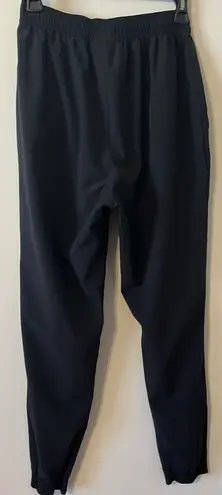 Gymshark High Waisted Baggy Sweatpants