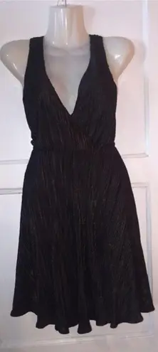 Kardashian Kollection  Fit and Flare Dress