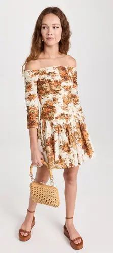 Alemais Derby Mini Dress Size 6