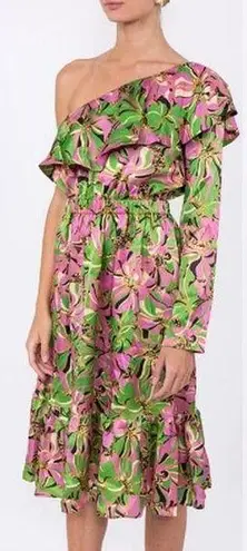 La Double J Boogie Floral