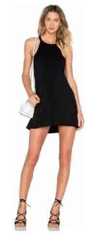 Michael Lauren NWT Revolve x Scotty High Neck Mini Dress