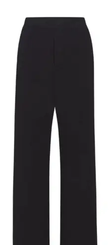 SKIMS BOYFRIEND LOOSE PANTS ONYX