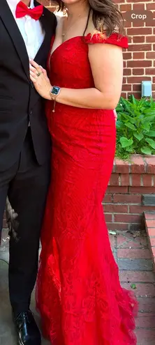 Morrell Maxie formal dress