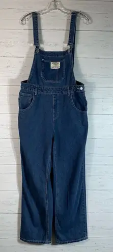 Dazy Interesting Person denim overalls size XXL juniors (waist 34")