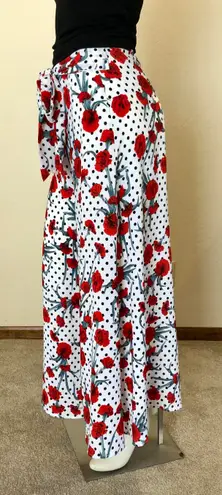 Wide Leg Palazzo Pants