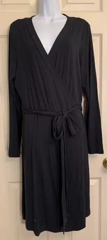 Banana Republic Wrap Dress