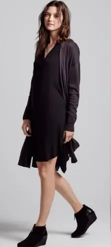 Munro ✨ Black Women's Rachael Front-Zip Sz 8 Booties✨