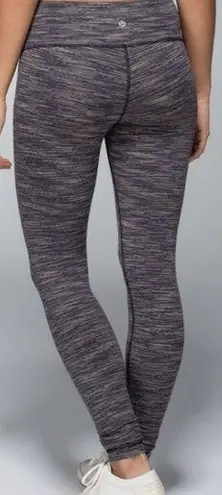 Lululemon  Wunder Under Wee Are From space Tight - Image 2