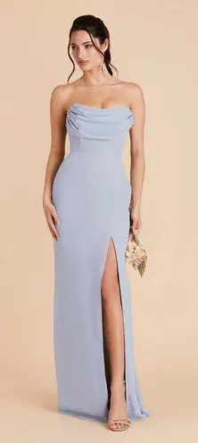 Birdy Grey Bridesmaid Dress