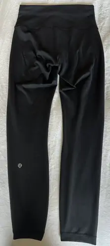 Lululemon Wunder Train High-Rise Tight 25”