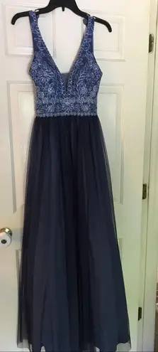 Blondie Apparel Prom/evening Dress