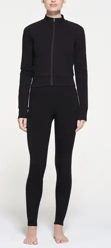 SKIMS Outdoor Track Jacket