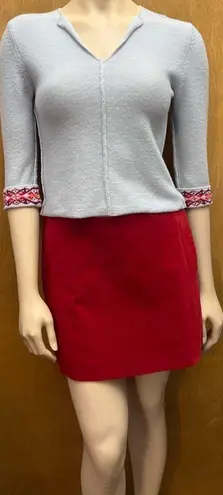 Esprit Vintage sweater 100% lamb-wool