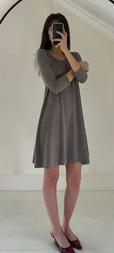 Cupcakes and Cashmere Denison Trapeze Dress