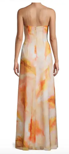 Aidan Mattox Maxi Dress